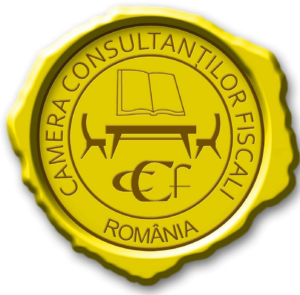 Camera Consultanților Fiscali — CCF